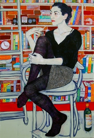 Hope-Gangloff