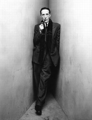 1_Giovanna_Battaglia_Favorite_artist_Marcel_Duchamp